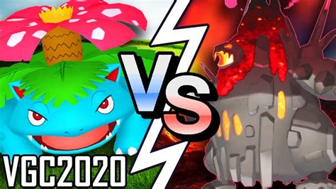 Dmax Venusaur Is So Good Vgc 2020 Pokémon Sword And Shield