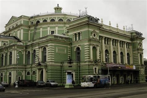 Мариинский театр
