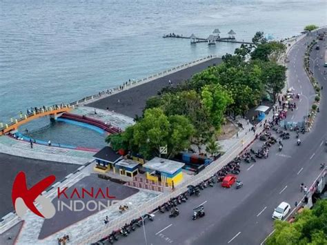 Agenda Kunjungan Presiden Ri Di Acara Sail Tidore Ini Kata Sekot