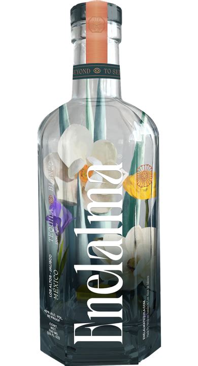 Enelalma Tequila Blanco Tequila Matchmaker