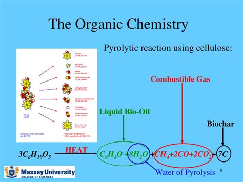 PPT Pyrolysis Of Biomass To Produce Bio Oil Biochar And Combustible