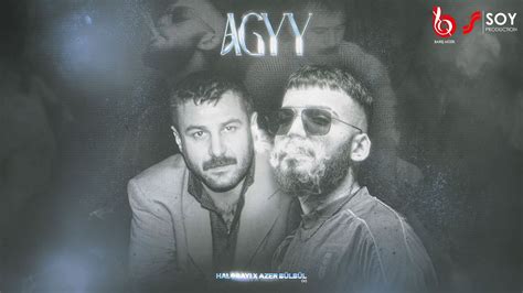 Halodayı feat Azer Bülbül Aman Güzel Yavaş Yürü Official Video