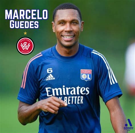 Ozfooty News On Twitter Confirmed Marcelo Guedes Has Agreed