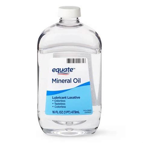 Mineral Oil at ₹ 80/litre | मिनरल ऑयल in Banda | ID: 2851203938373