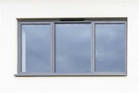 Aluminium Windows Sandwich From Sandwich Glass Ltd