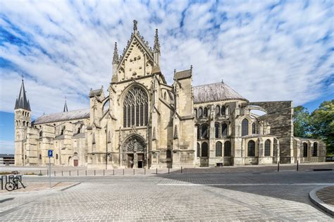 One Day In Reims France Itinerary Day Trip From Paris The