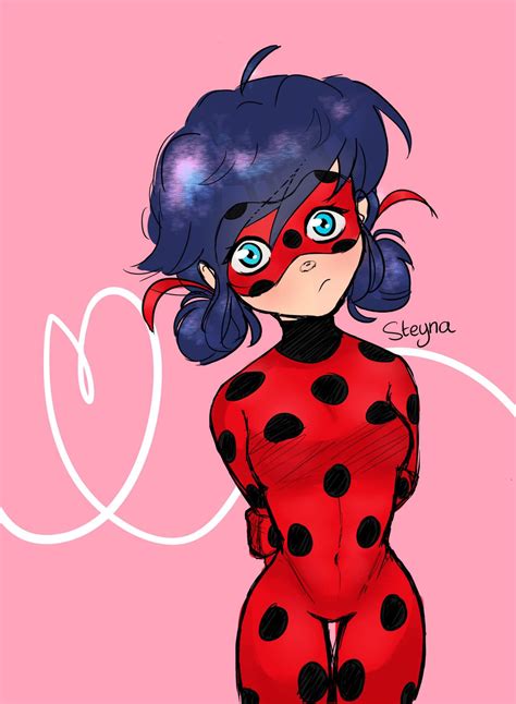 × Sweet Ladybug × Miraculous Ladybug Fr🐞🐱 Amino