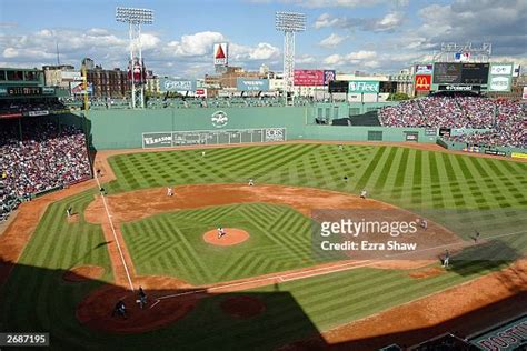 Fenway Park Photos and Premium High Res Pictures - Getty Images