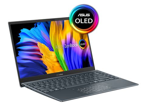 Asus Zenbook Flip 13 UX363 OLED UX363EA HP726W KM tới 3 triệu Trả