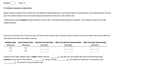 Solved blank 1- (increase/decrease) blank 2- | Chegg.com