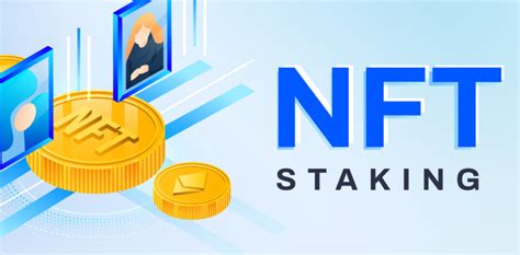 Nft Staking For Cashflow Top Nft Staking Platforms Cmgcrypto