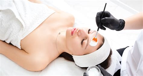 Chemical Peel Process What To Expect Day By Day