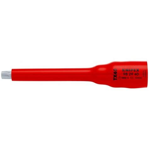 Knipex V Izolovani Torx Nasadni Klju Eponuda