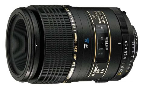 Best Macro Lens for Nikon | Jen Reviews