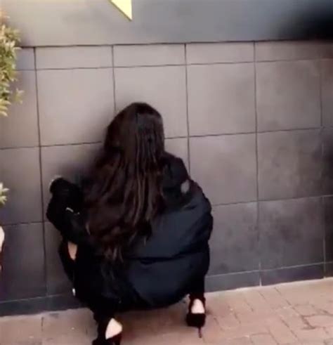 Watch Nadia Nakai Twerks Like A Boss