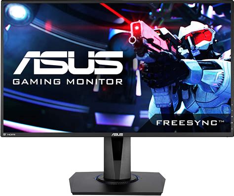 The Best Gaming Monitors Under In Reviews And Comparison