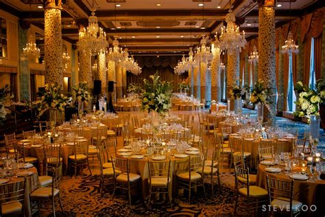 Drake Hotel Chicago Wedding Venues