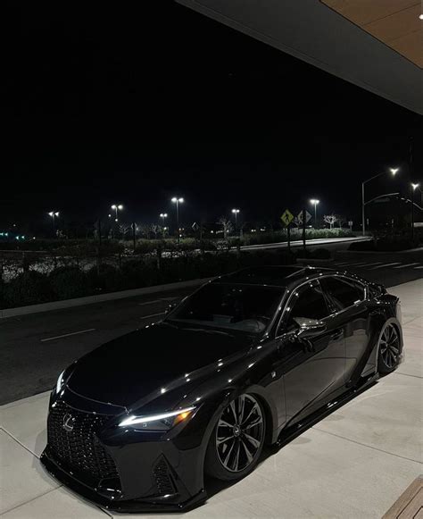 Bagged Lexus Is350 F Sport In 2023 Lexus Sports Car Lexus Dream Cars Lexus