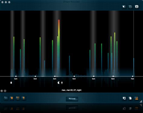 Bookofjoe Dream Recorder — The Most Unconventional Experience Youll