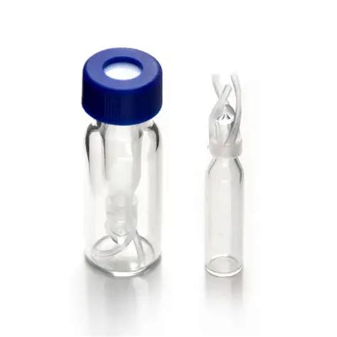 Aijiren Lab Chromatography Borosilicate Glass 12x32mm 2ml 9 425 Cheap