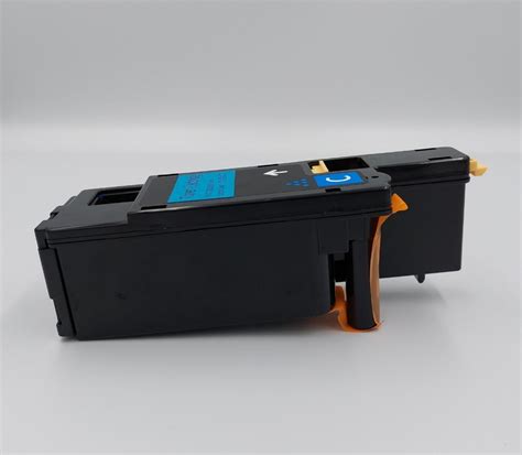 Fuji Xerox Fx Ct Cyan Compatible Toner Cartridge Computers