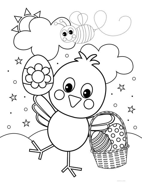 Easter Egg Coloring Pages Easter Colouring Easter Coloring Pages