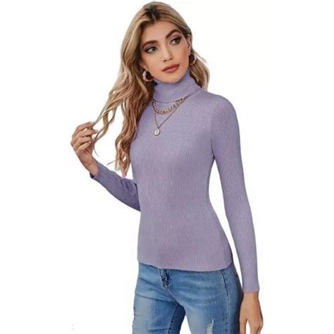 Buy Rs Urban Casual Solid Women Purple Top Online At Best Prices In