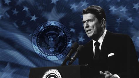 The Presidents: Reagan | American Experience | PBS