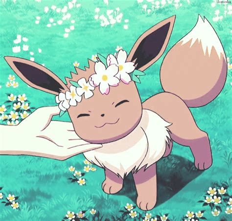 Silvereevee Giveaways Eevee Cute Pokemon Eevee Cute Pokemon Wallpaper