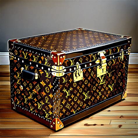 15 Unique Ideas For Vintage Louis Vuitton