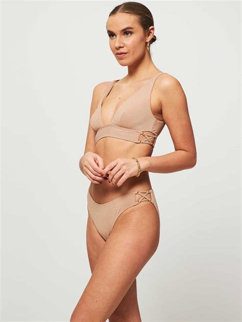 Aubade Badkleding Bikini S