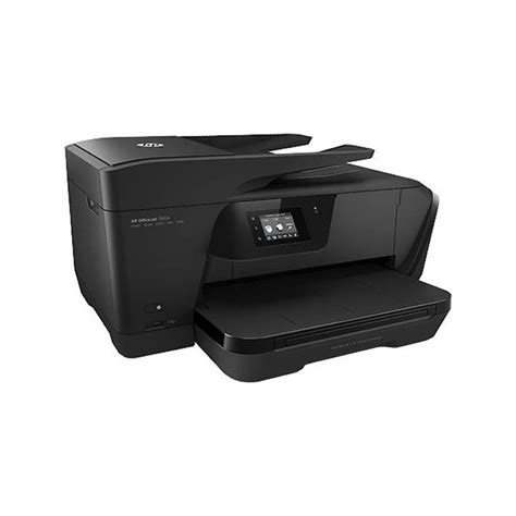 Harga Jual Hp Officejet Wide Format All In One Printer G J A