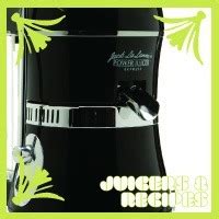 Jack LaLanne Power Juicer Express – A Perfect Juicer For Gym-Goers