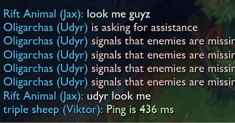 Ranked Game With Troll And Afk Mid Album On Imgur