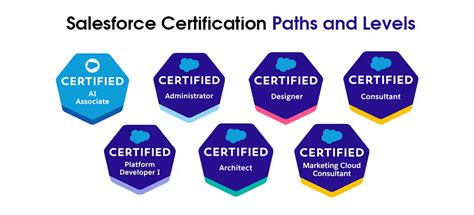 Ultimate Guide For All Salesforce Certifications S Labs