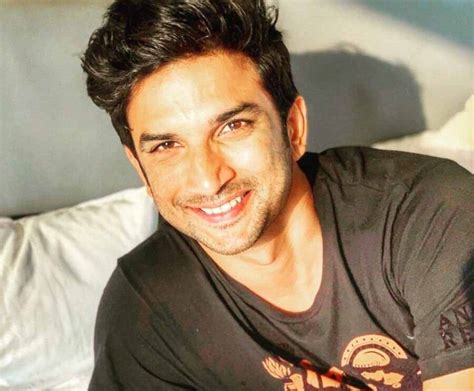 Siliconeer Sushant Singh Rajput S Indonesian Fans Pay A Tribute To