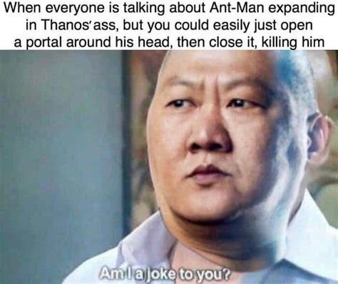 Wong Memes That Prove He's One Of The MCU's Most Underrated Characters