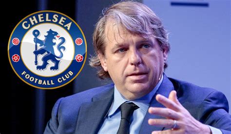 El Chelsea anuncia a su nuevo dueño el multimillonario Todd Boehly