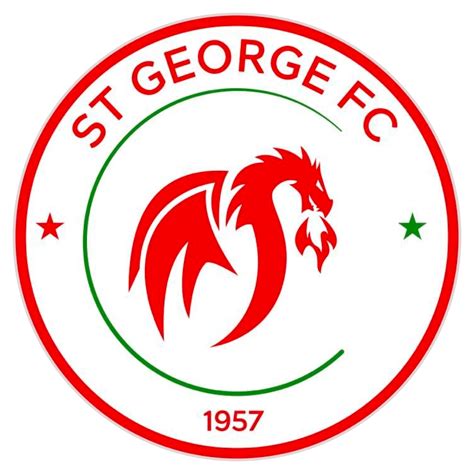 20 St George Football Club