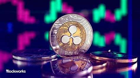 Ripple Cto Unveils Safer Practices As Xrp Ledger Amm Goes Live