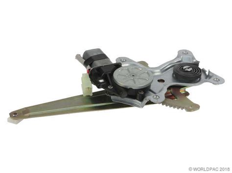 Motor Y Regulador De Vidrio Automatico Para Toyota Etios