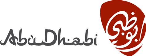 Abu Dhabi Logo Vector - (.Ai .PNG .SVG .EPS Free Download)