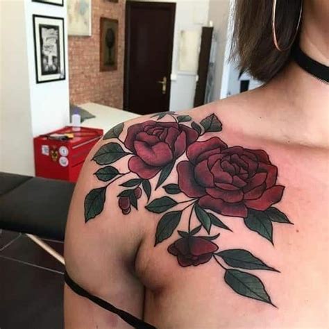 Top 81 Best Rose Vine Tattoo Ideas 2021 Inspiration Guide