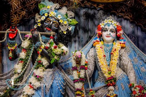 ISKCON Mayapur | Altar art, Krishna wallpaper, Art