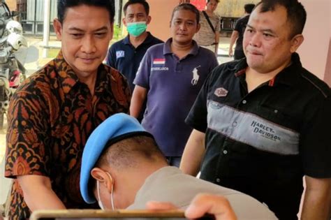 Bareskrim Polri Dan Puslabfor Usut Kematian Walpri Kapolda Kaltara