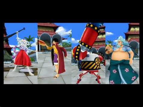 LLEGADA DE YAMATO FORMA HÍBRIDA TIRAR O NO ONE PIECE BOUNTY RUSH