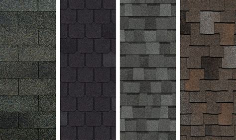 Gaf Shingle Colors How To Choose The Perfect One For Your Roof