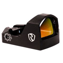 Riton X3 Tactix PRD Red Dot Sight