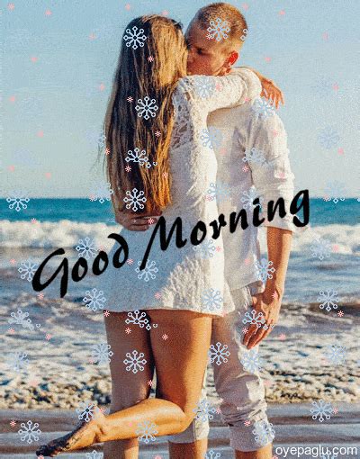 30 Beautiful Good Morning Kiss Images