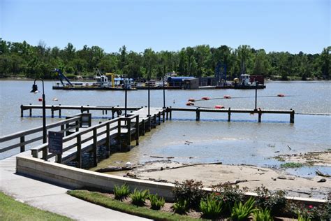 Army Corps Releases New Video Of West Fork Dredging Highlights Reduce